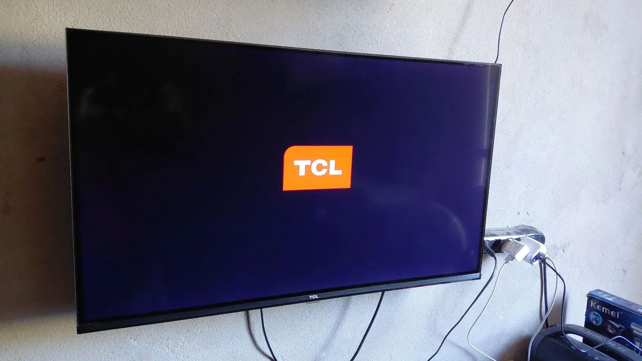 Smart TV TCL  - Foto 3