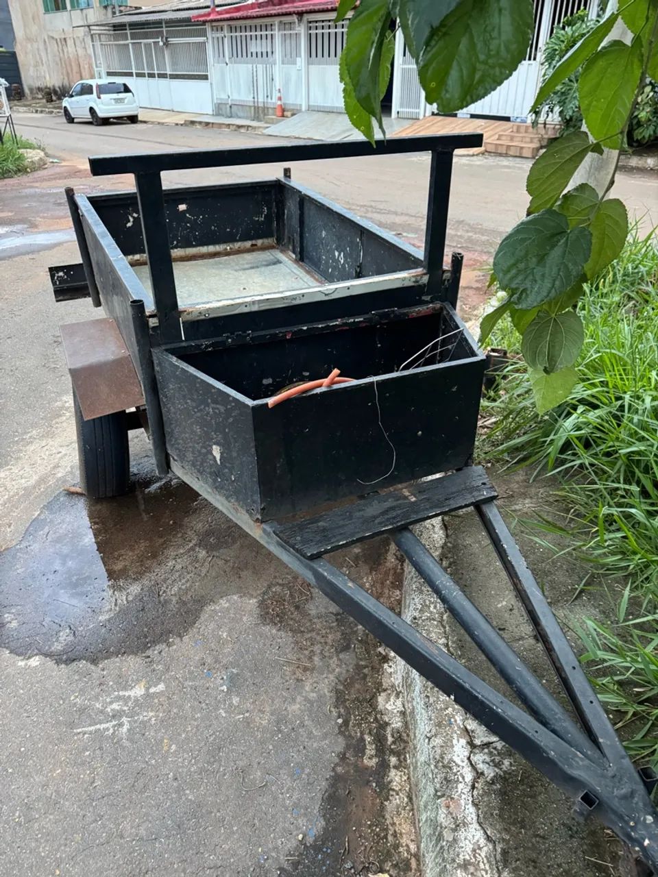 Carretinha 