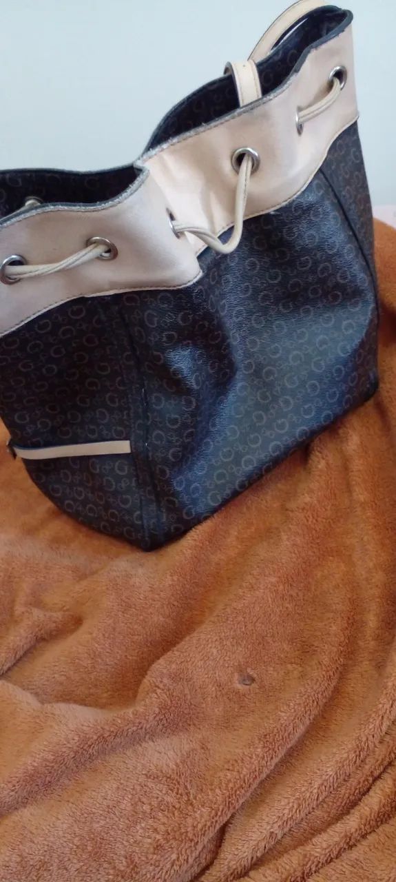 Bolsa guess original - Foto 3