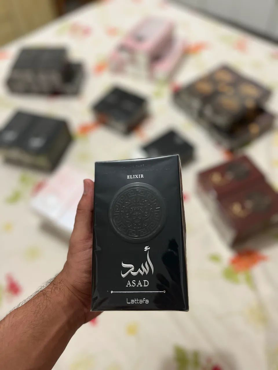 ASAD ELIXIR 