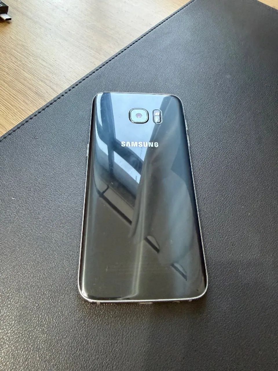 Samsung galaxy s7 Edge - Foto 2