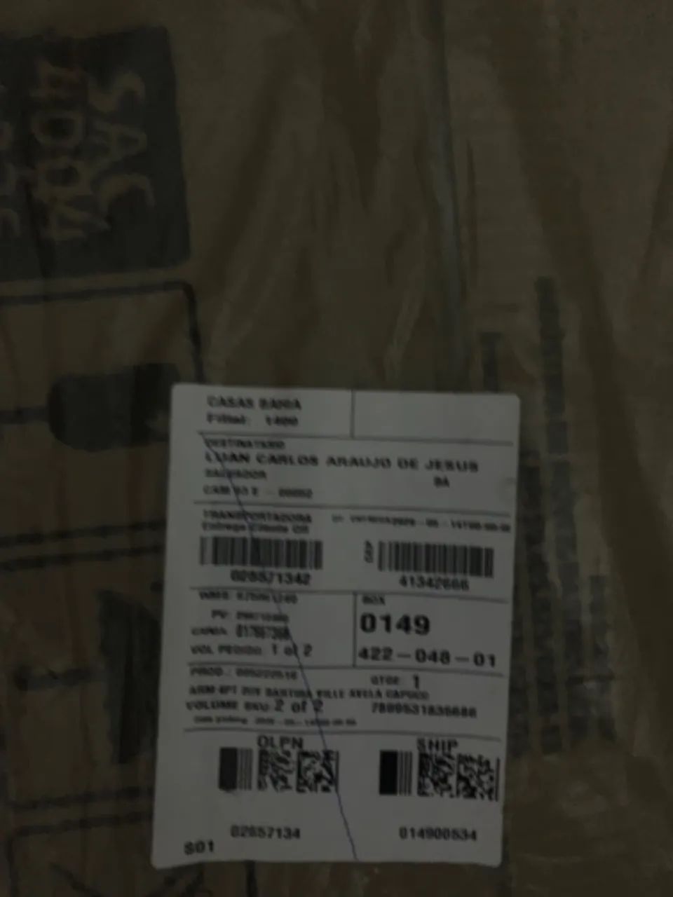 Guarda roupa  - Foto 4