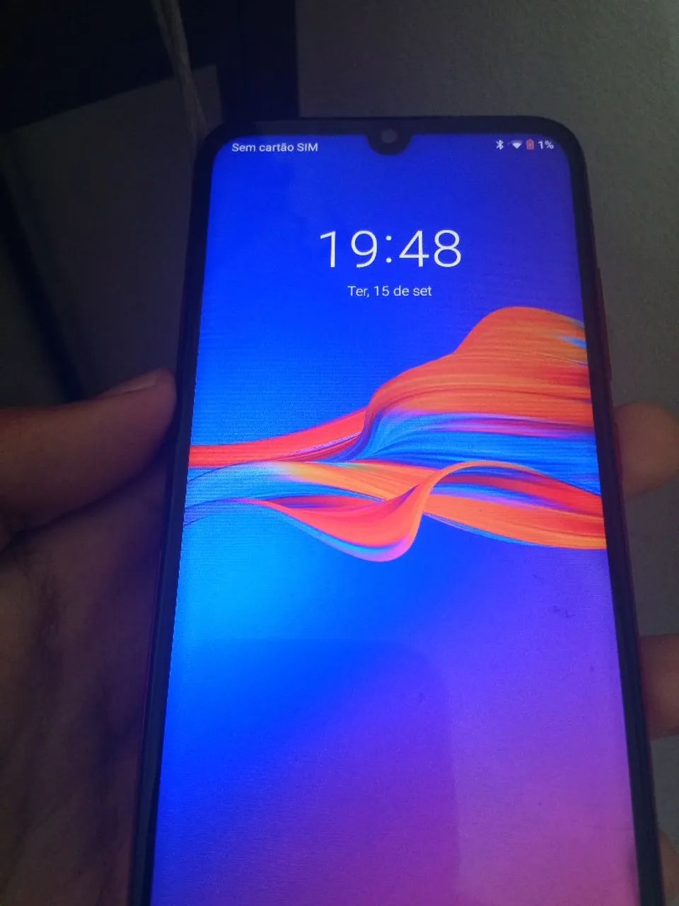 MOTO E6S PLUS  - Foto 3