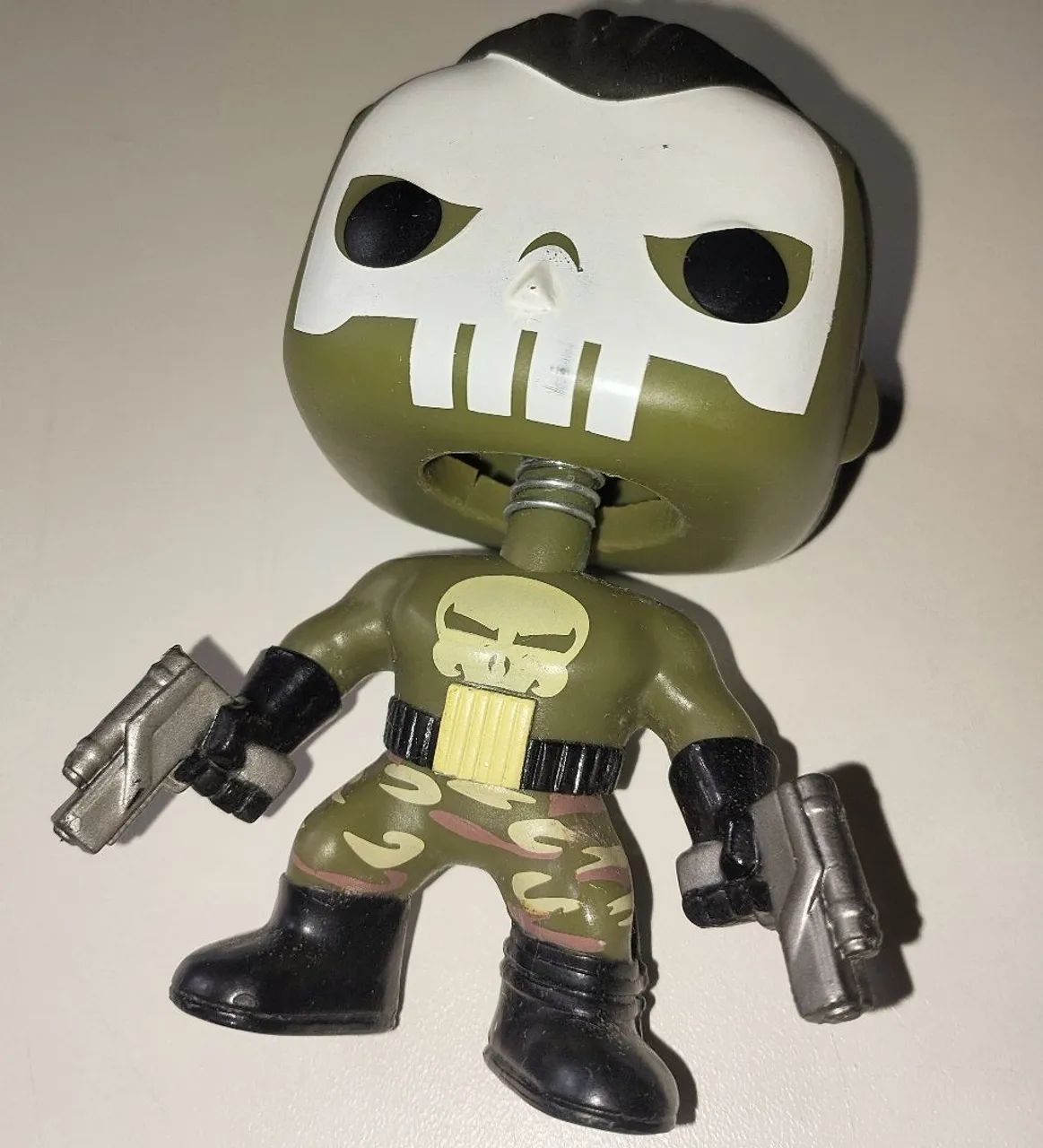 Funko Pop - Punisher (Nemesis) - Foto 4