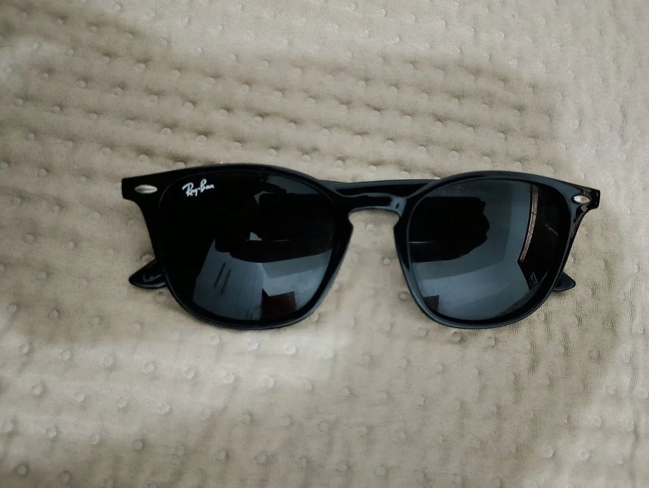 Óculos original Ray-Ban - Foto 2