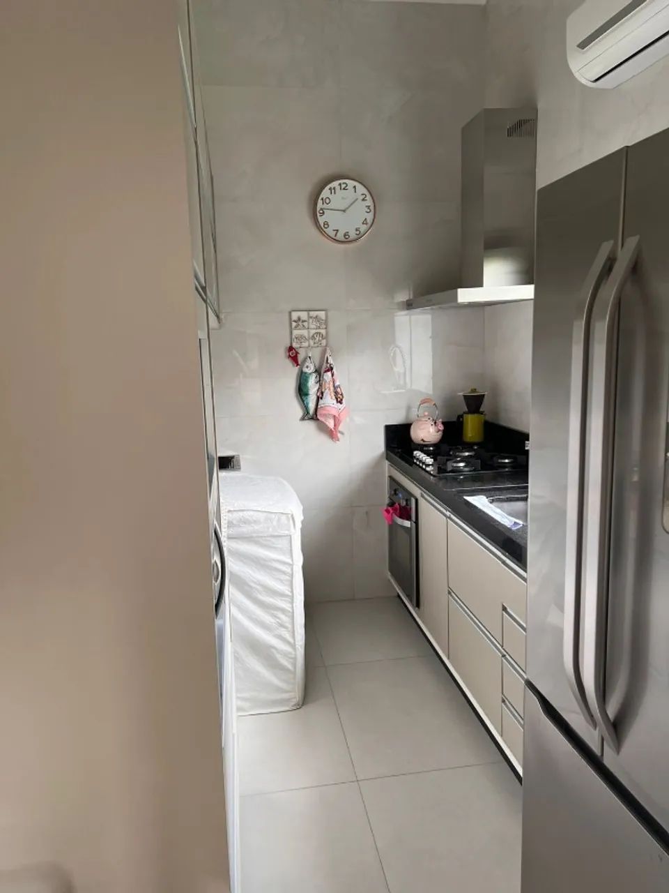 Apartamento para temporada Carnaval/ natal/ ano novo/ férias e lazer - Foto 2