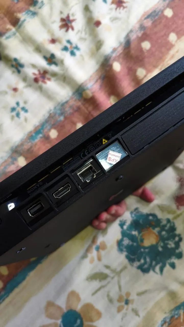 Sony PlayStation 4 intacto - Foto 5