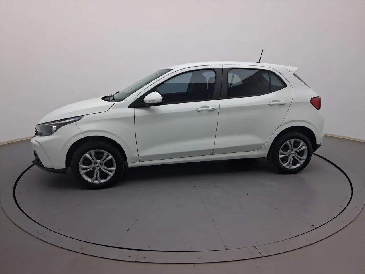 Fiat Argo Drive 1.0 Firefly 2025 - Foto 2