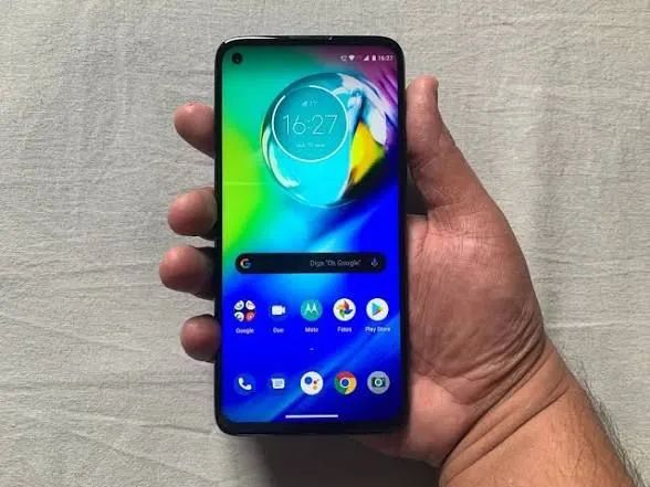Motorola Moto G8 Power - Foto 2