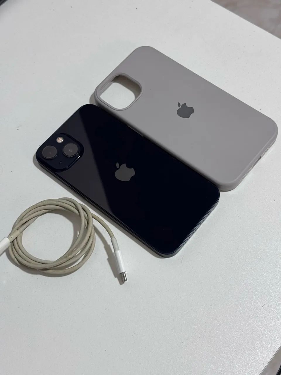 iPhone 13 256 Todo original 