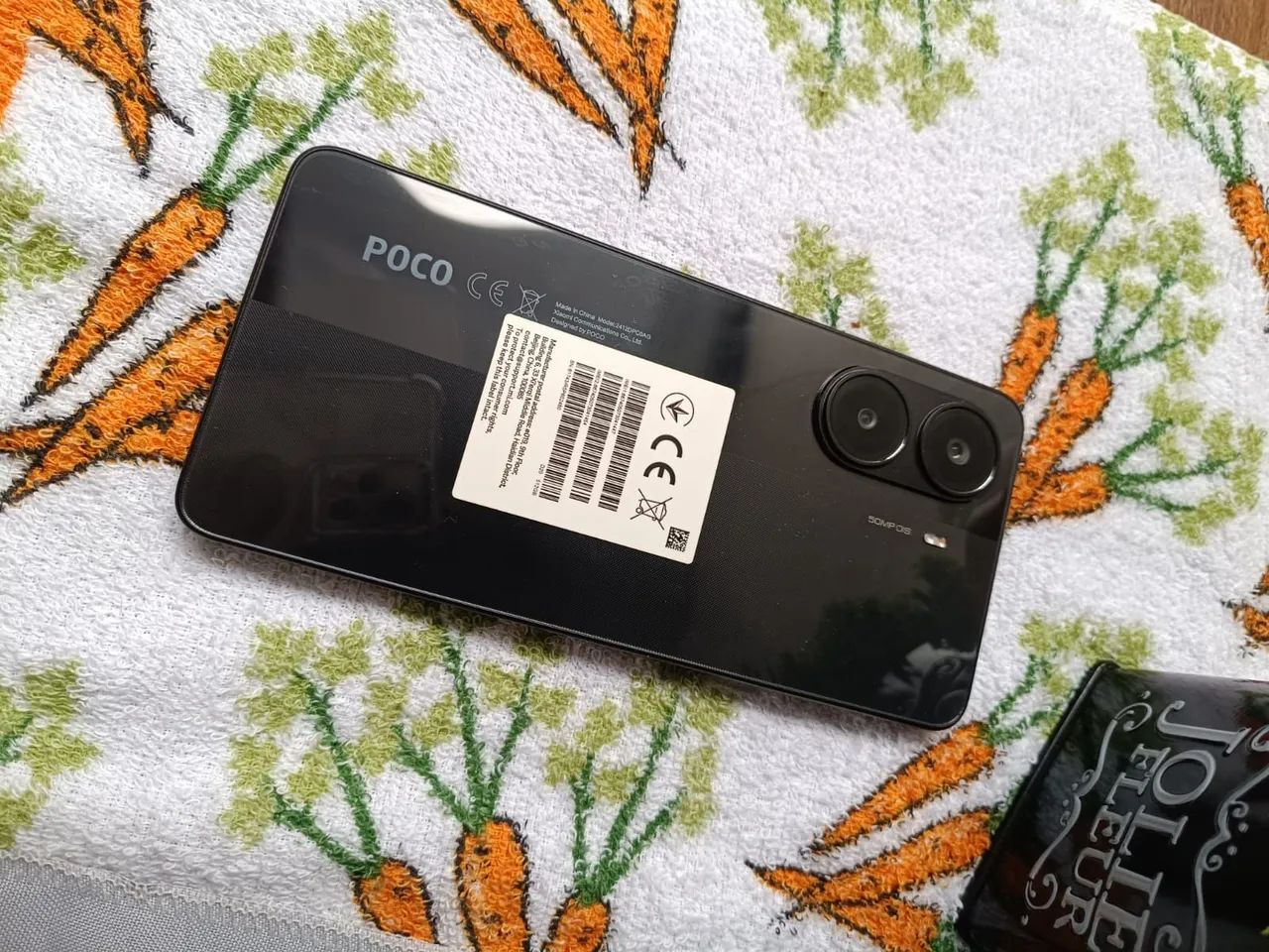 POCO X7 PRO 12/512 - Foto 3