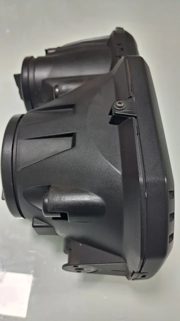 Farol Bmw F800GS  - Foto 5