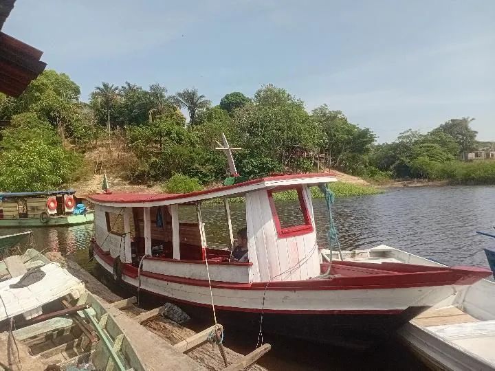 Barco  - Foto 3