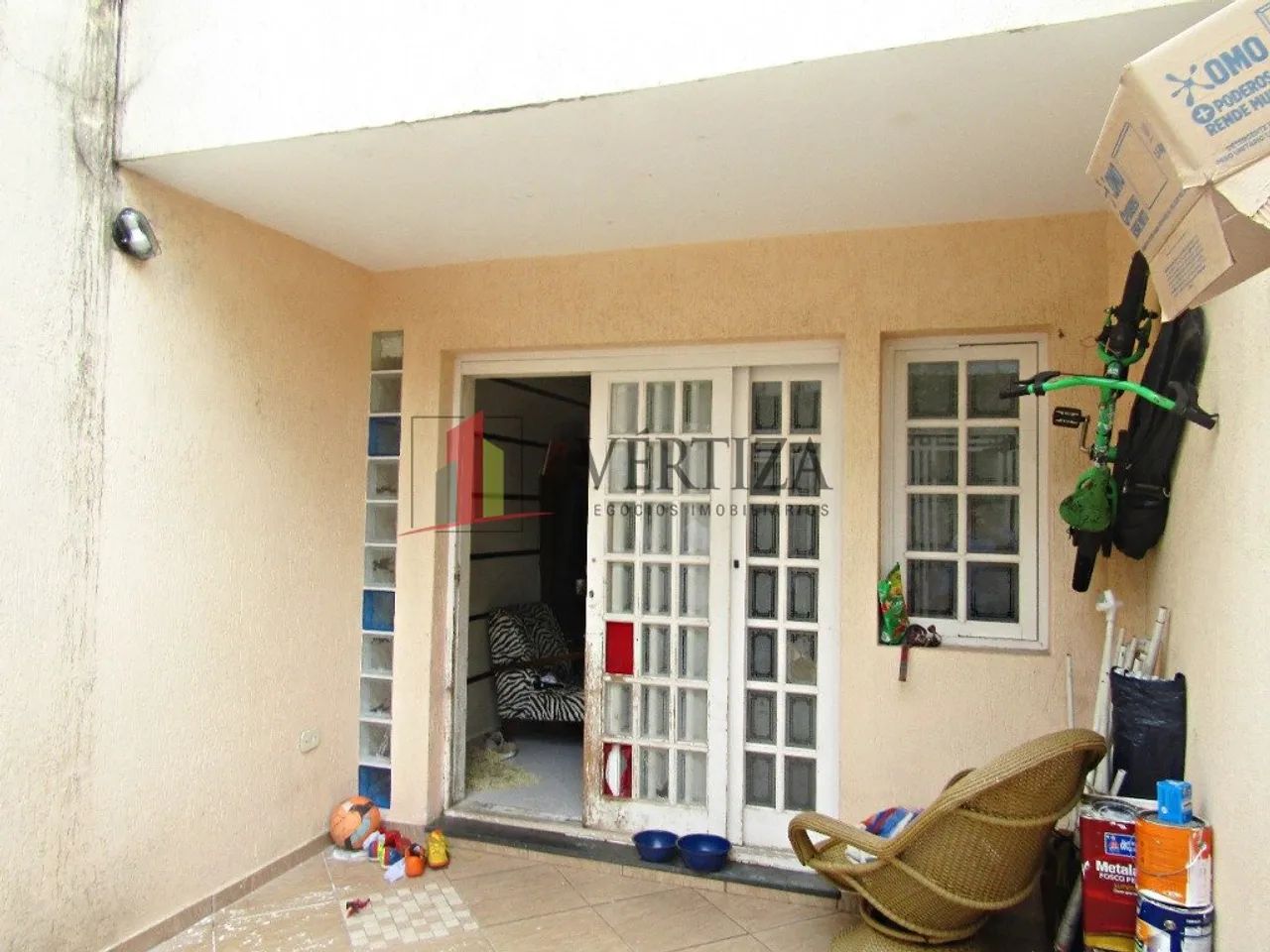 Casa de vila à venda com 100m² na Vila Olímpia. - Foto 5