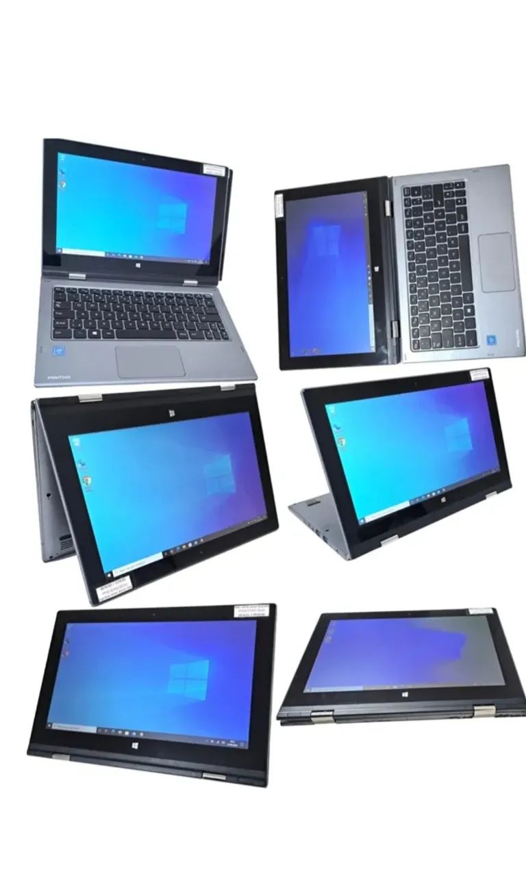 Eletrônico, nootbook Tablet,usado   - Foto 2