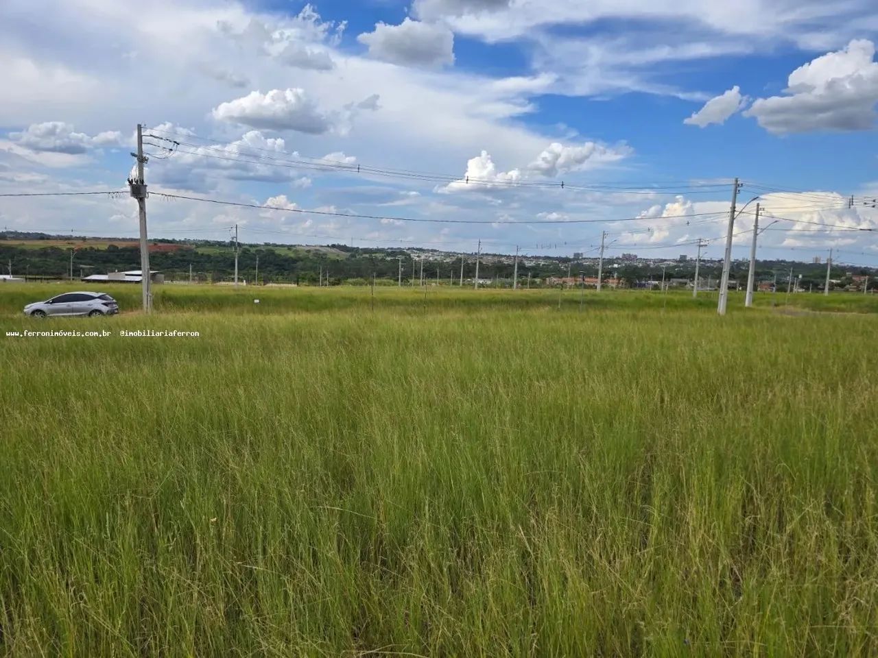 Terreno em Condomínio para Venda em Presidente Prudente, Parque Residencial Damha, 1 dormi - Foto 4