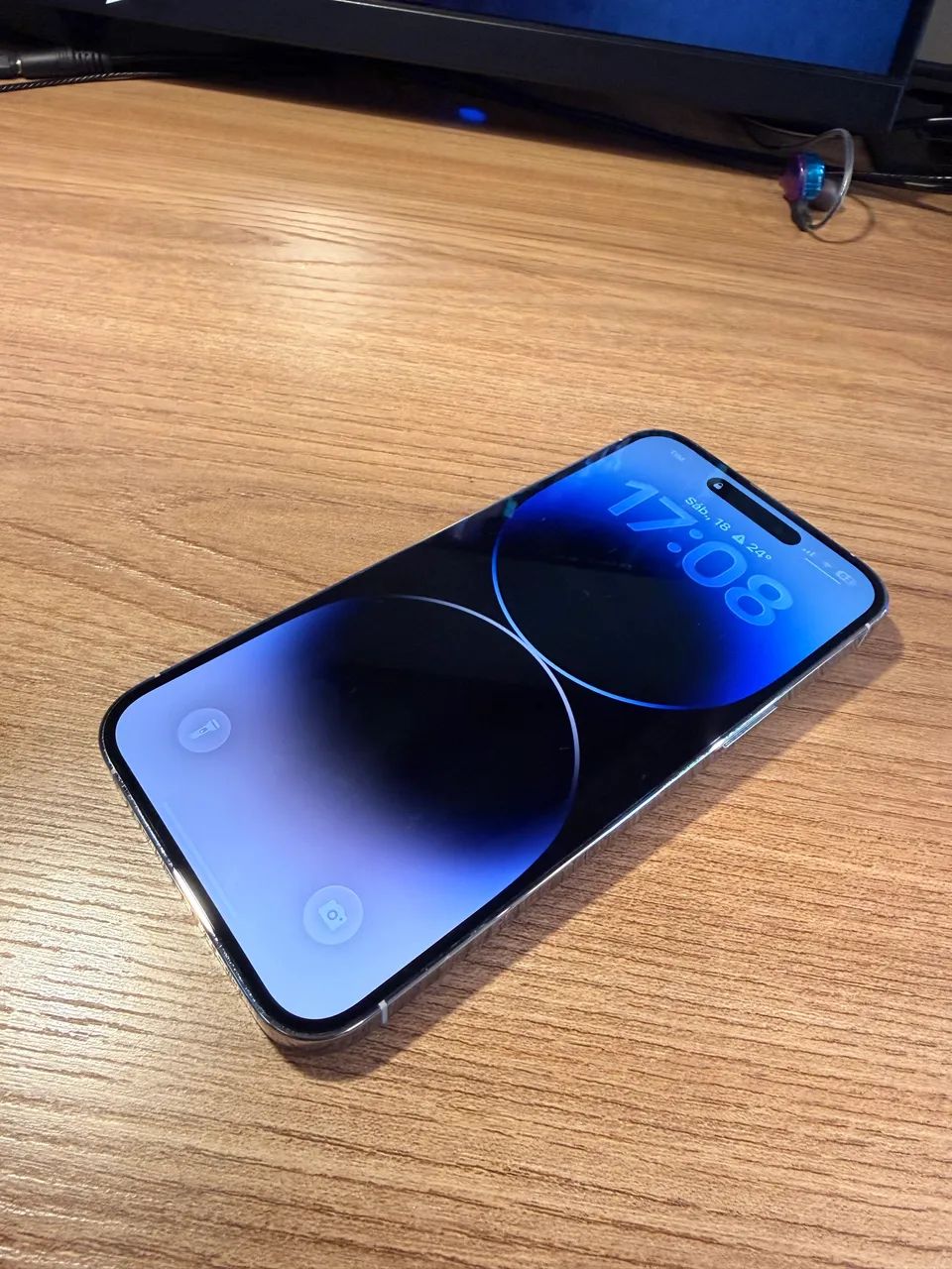 iPhone 14 Pro Max 256gb - Foto 2