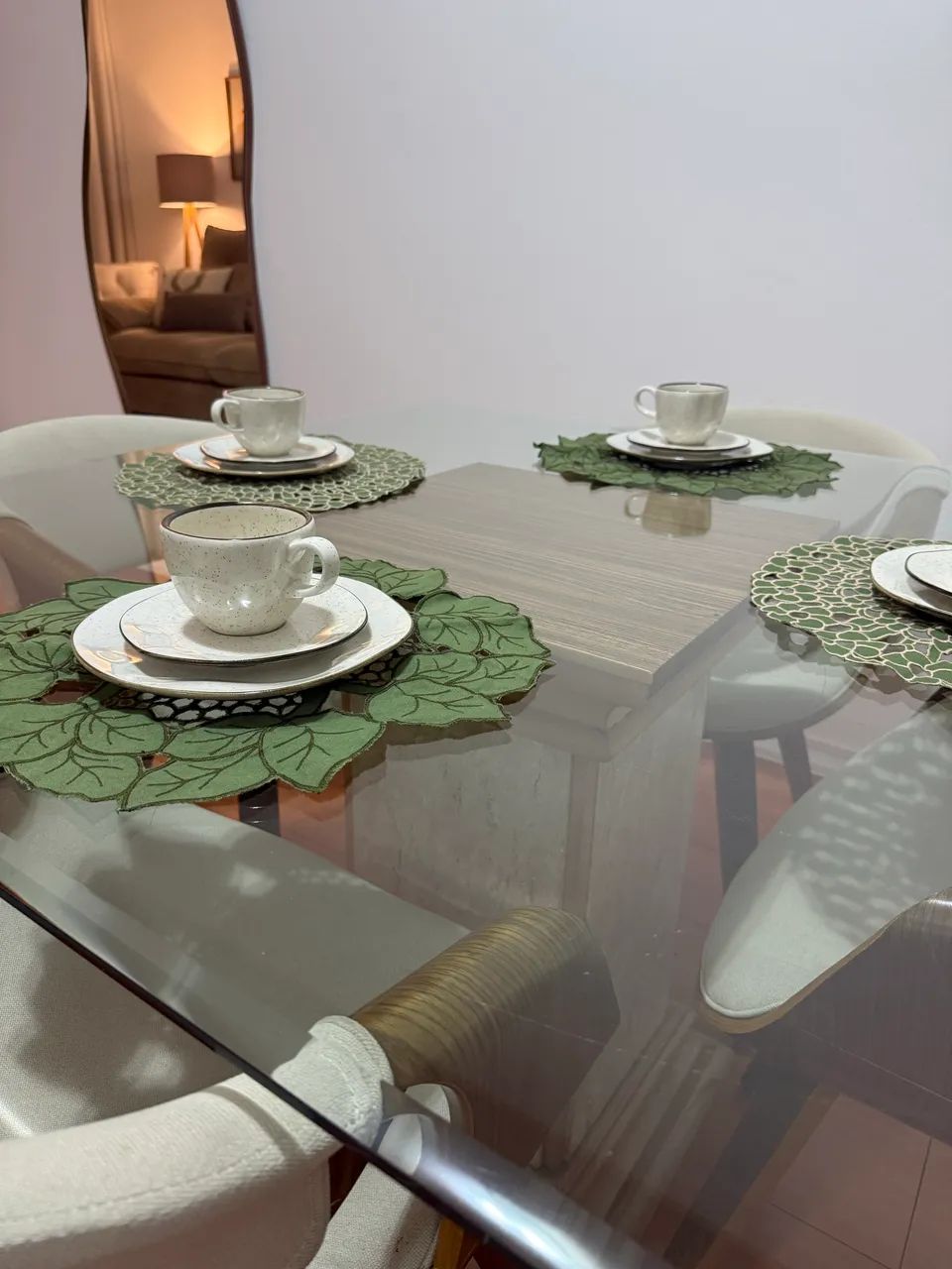 Mesa jantar - Foto 5