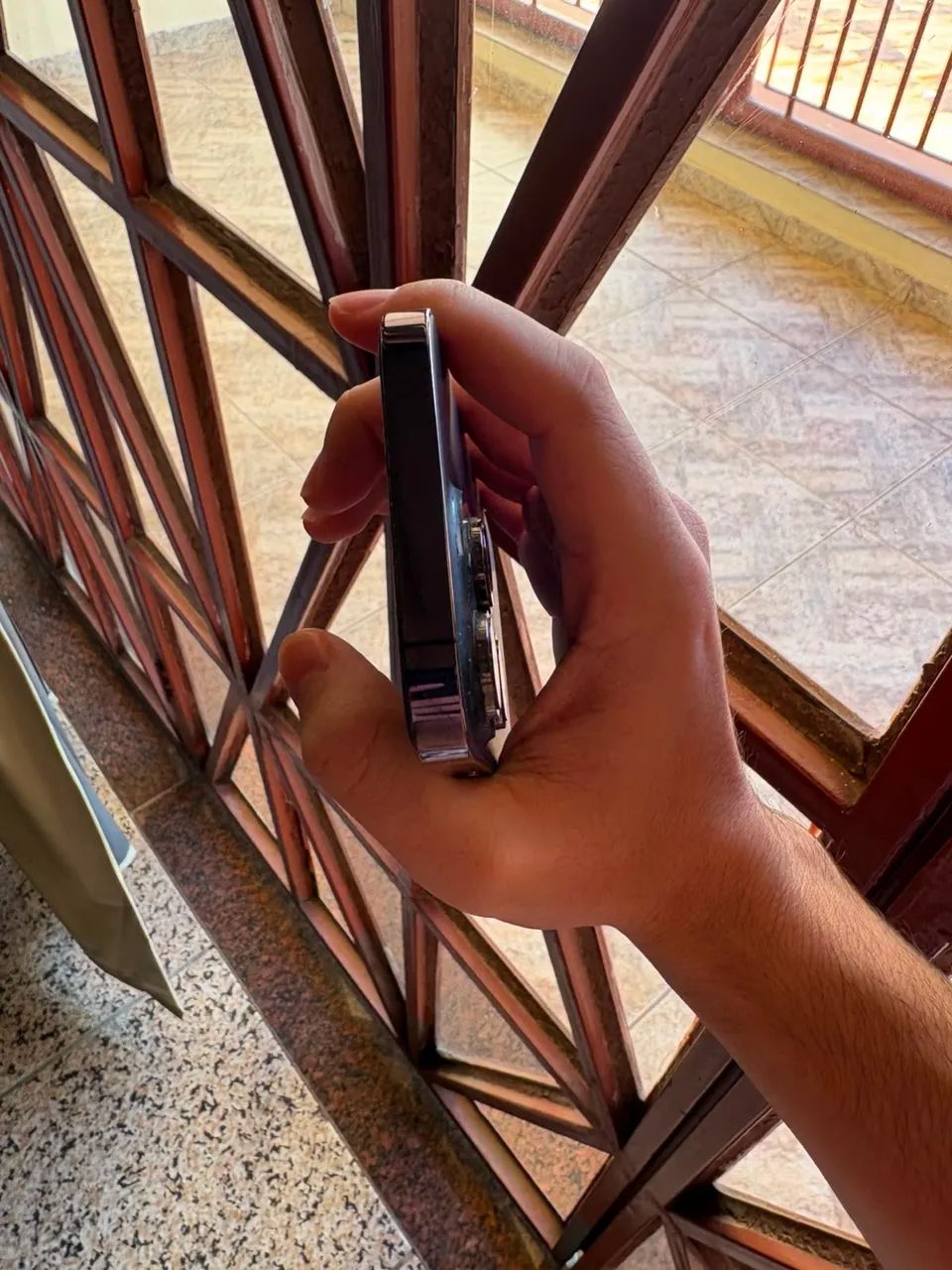 IPHONE 14 PRO 256GB - Foto 4