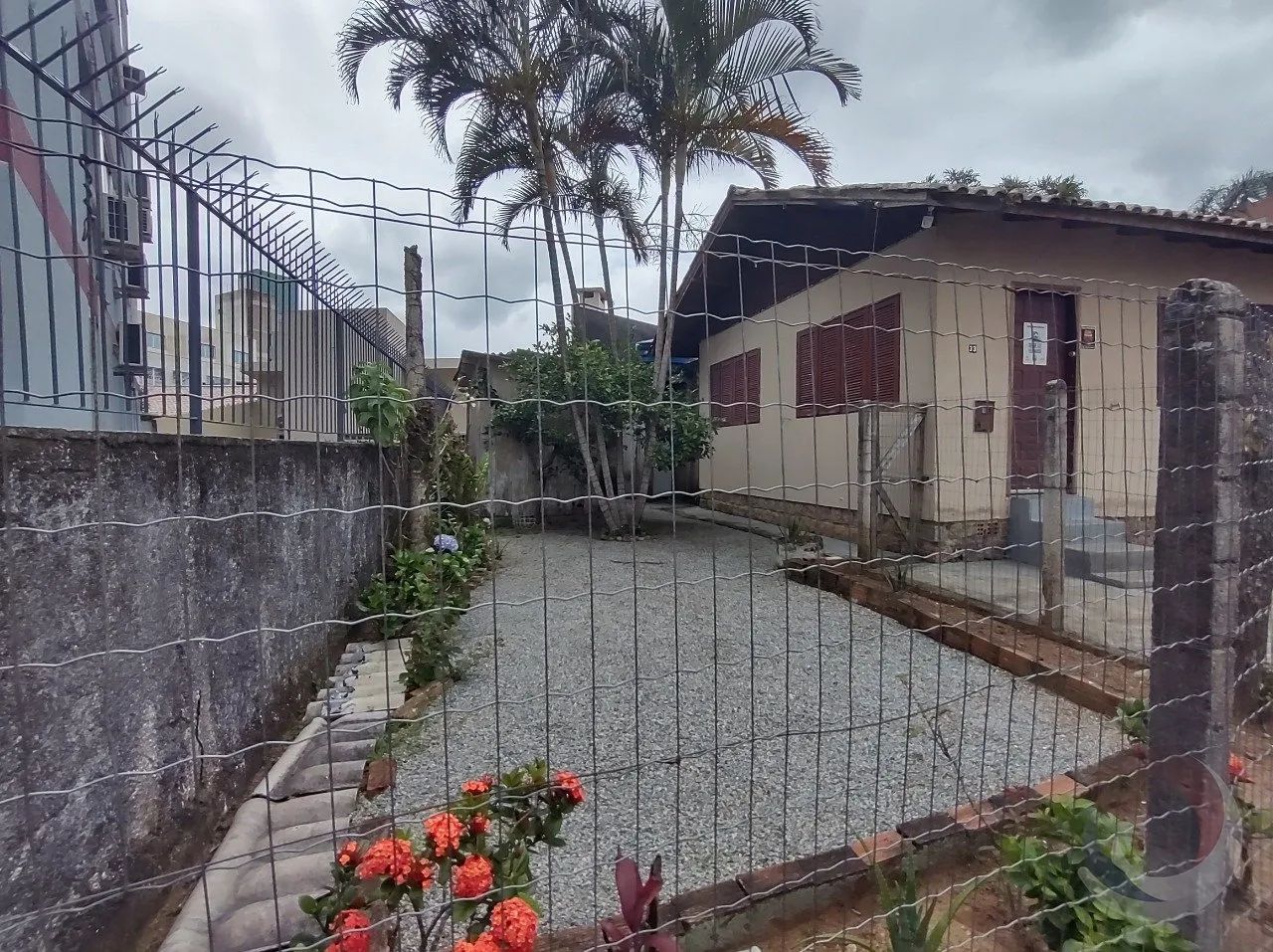 Terreno de 621.8m² no bairro Trindade - Foto 3