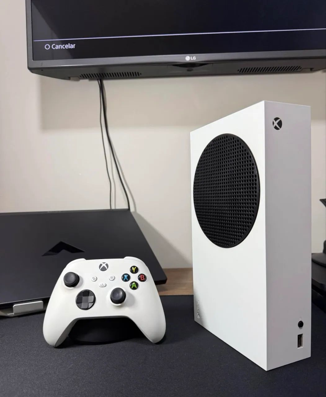 Xbox série s  - Foto 3