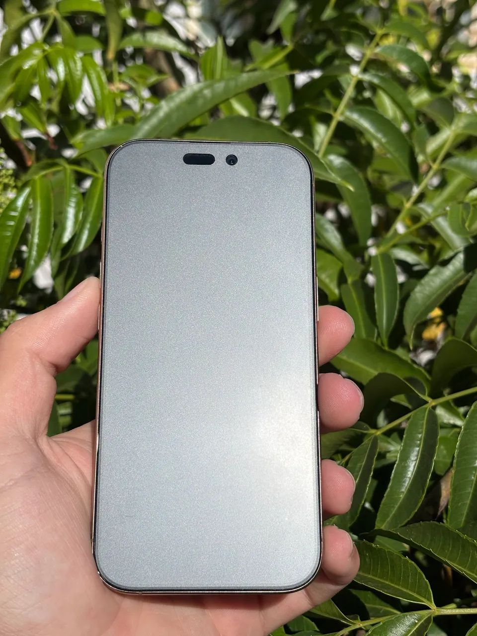 iPhone 16 Pro 94% Bateria 128gb (impecável) - Foto 5
