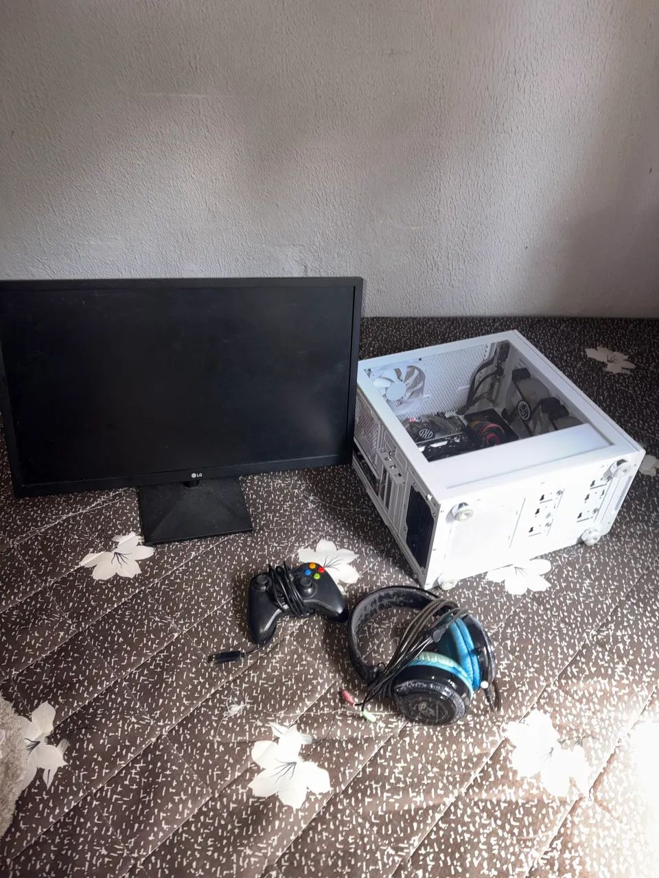 Vende-se pc gamer  - Foto 2