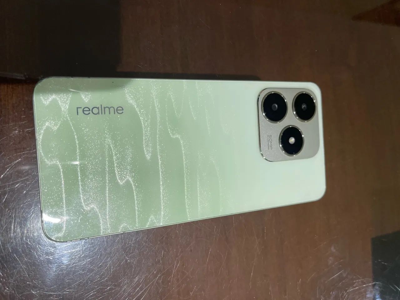 Vendo celular realme c63, novíssimo  - Foto 3