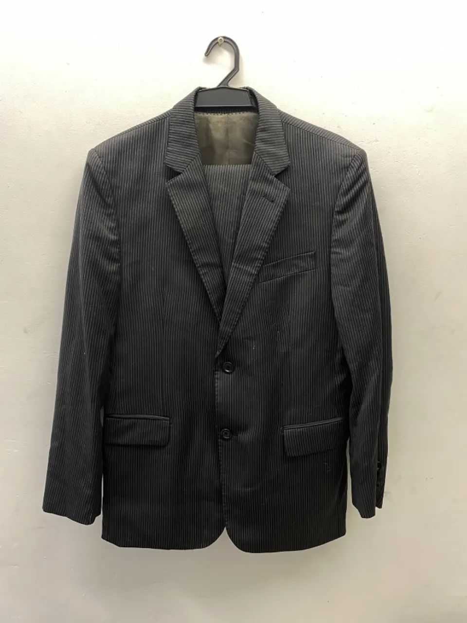 TERNO BROOKSFIELD PRETO