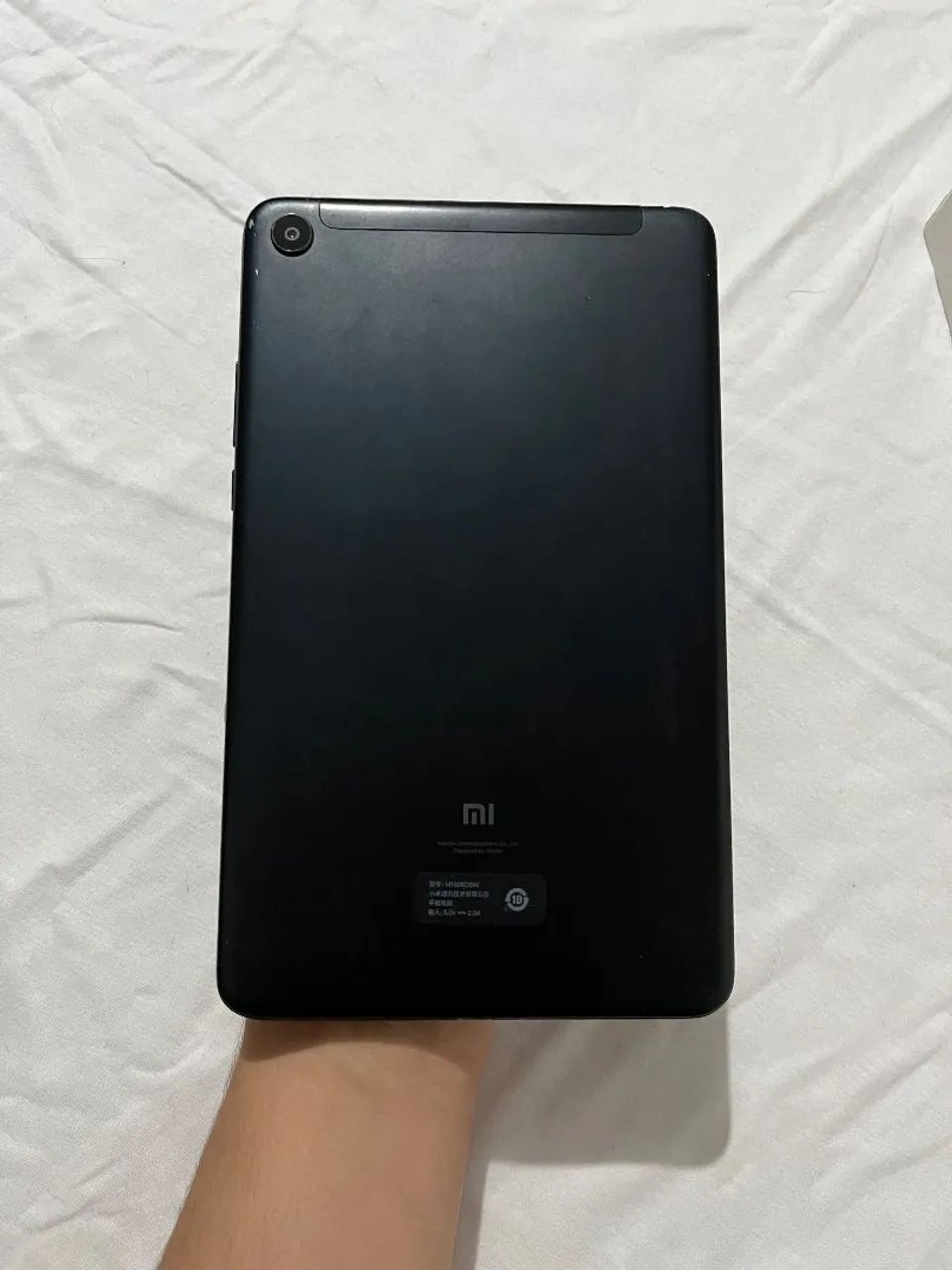 Mi pad 4 - Foto 3