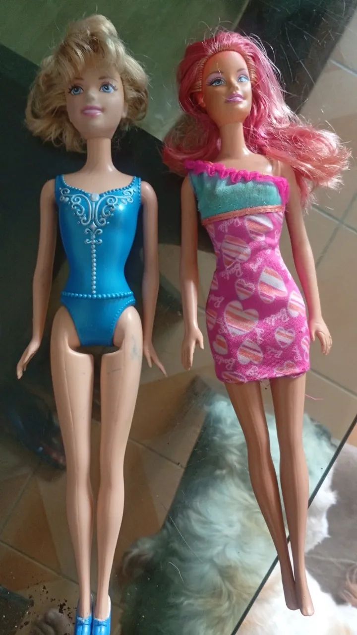 Barbie  - Foto 4