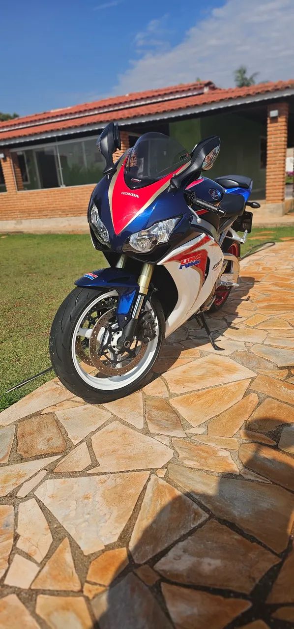 Cbr1000rr 