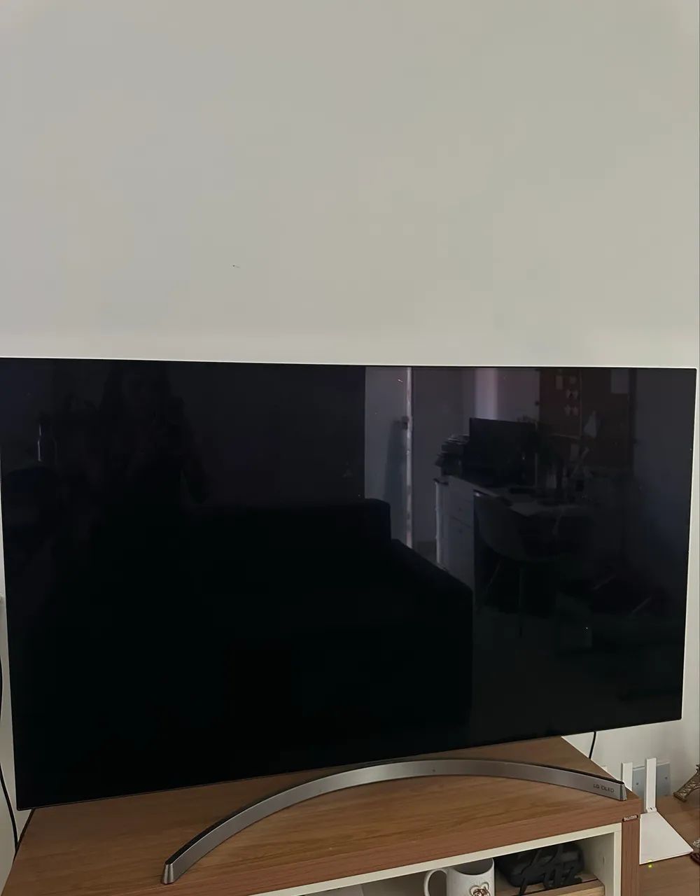 TV LG OLED - Foto 2