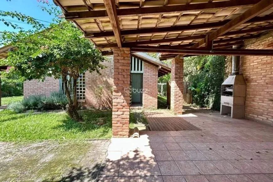 CASA PARA LOCAÇÃO - LAGOA DA CONCEIÇÃO - Foto 3
