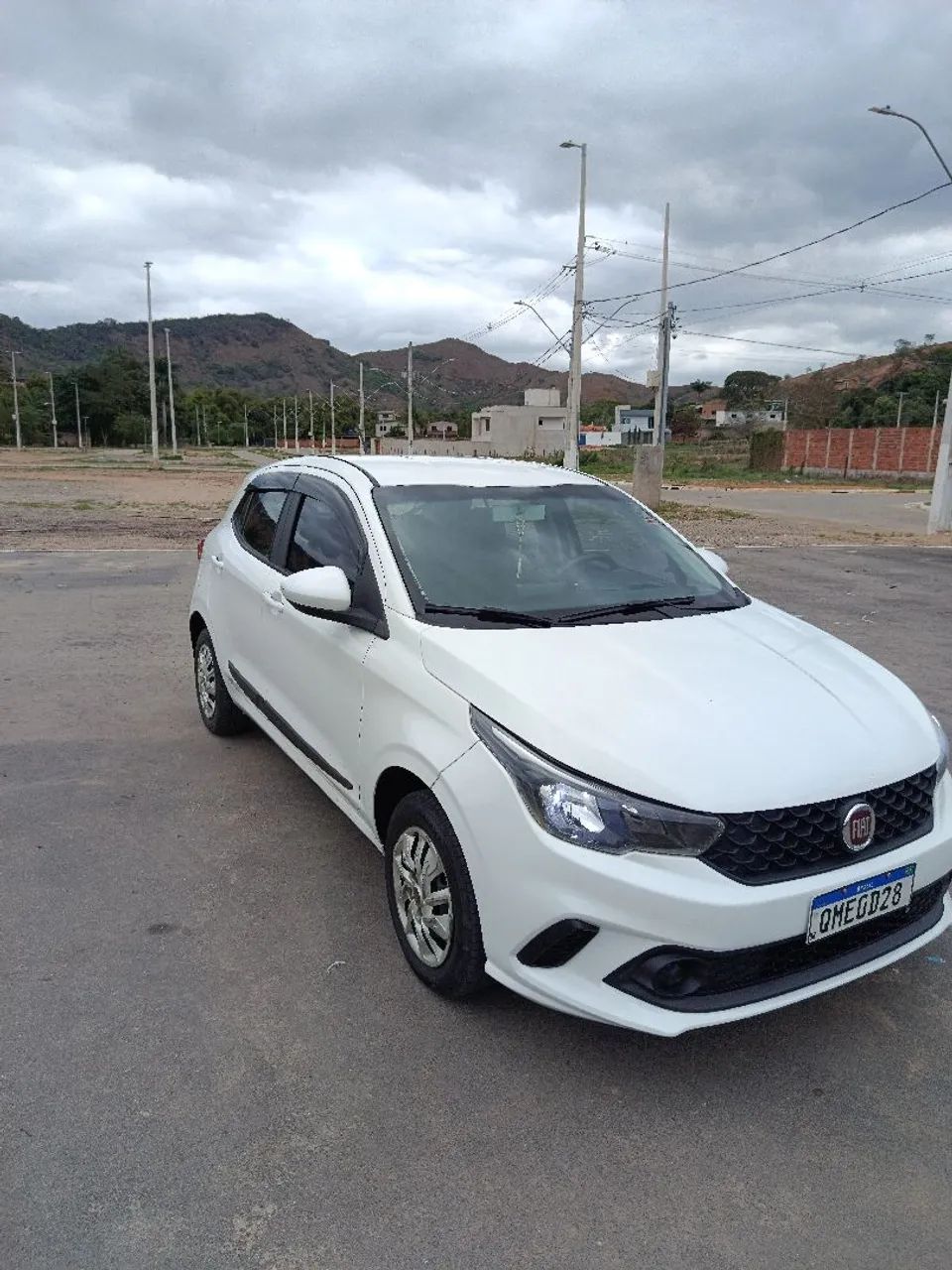 Fiat Argo 1.0 6V Flex. 2019 - Foto 2