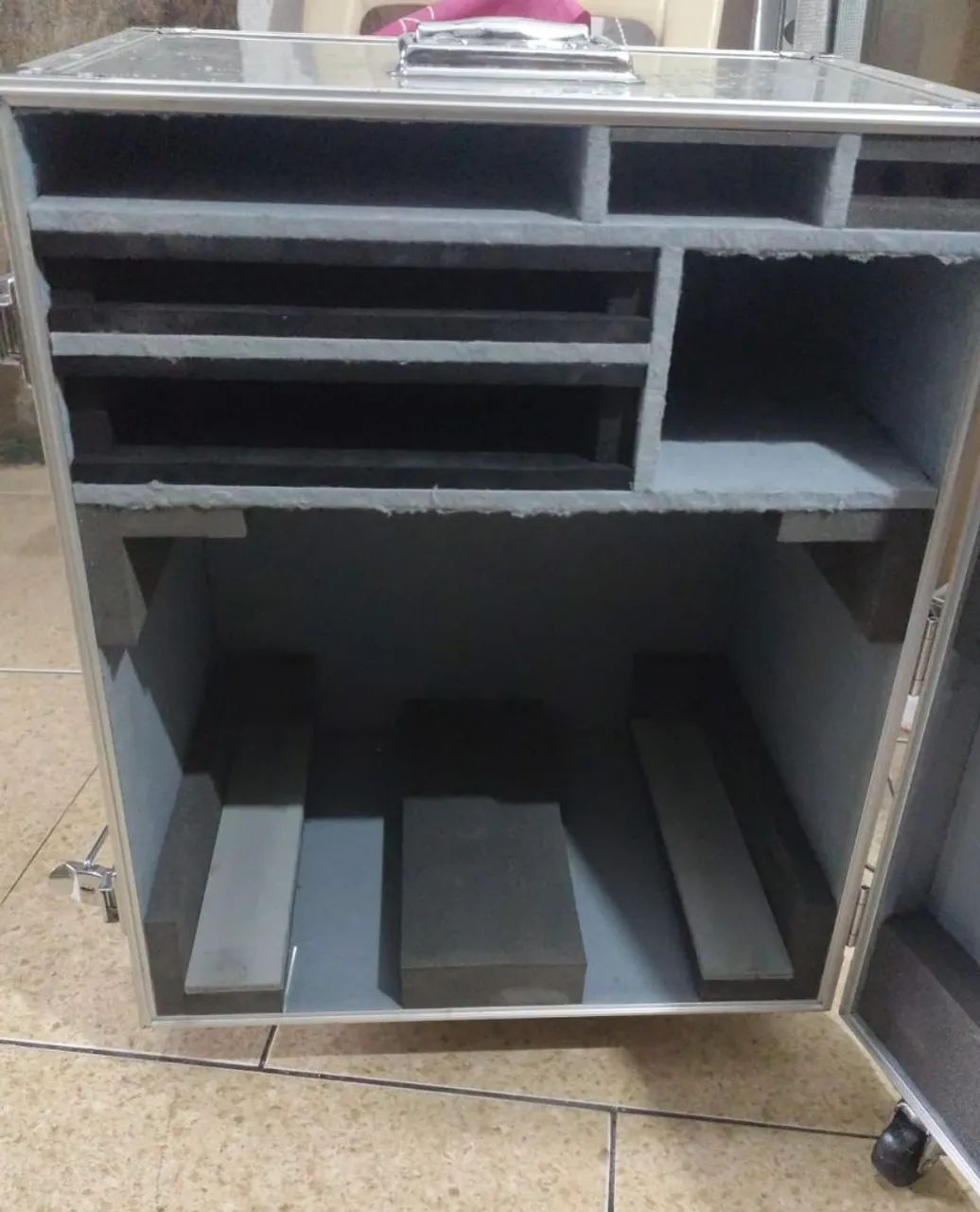 Case para equipamentos  - Foto 2