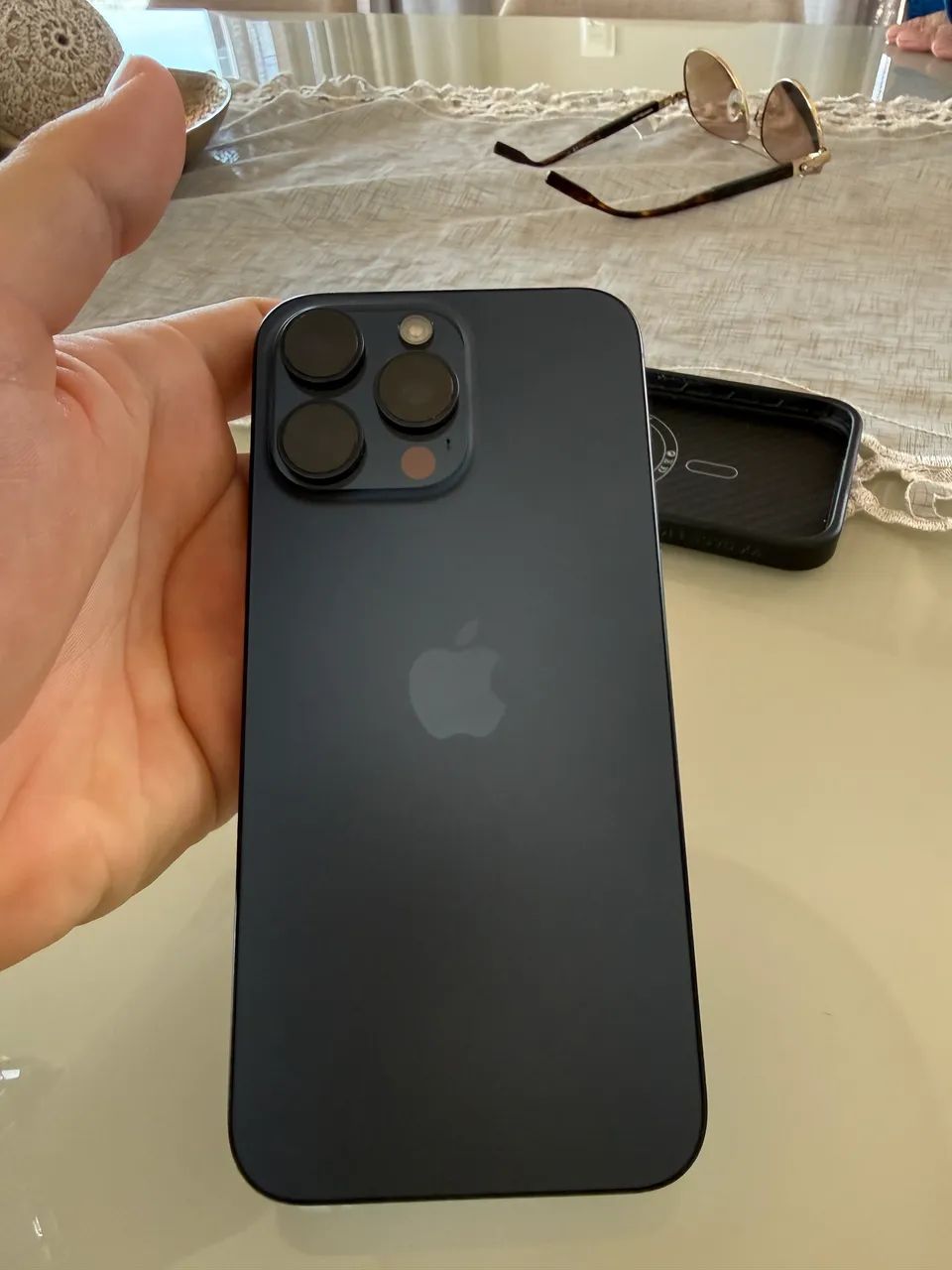 iPhone 15 Pro Max 256 - Foto 3
