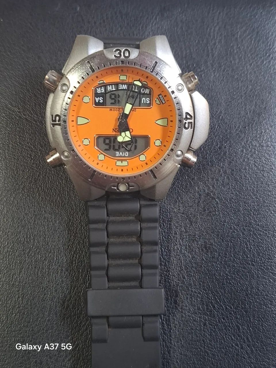 Citizen Promaster...(Japan) - Foto 5