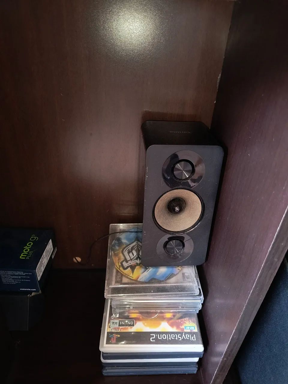 Home Theater Philips  - Foto 6
