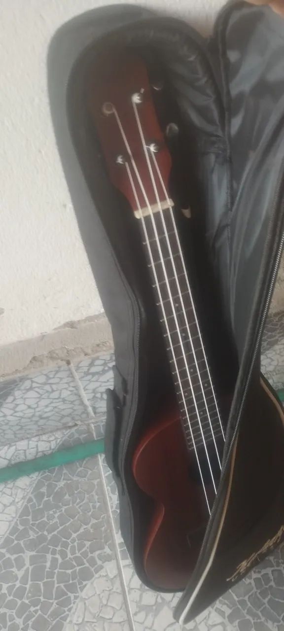 Ukulele  - Foto 2