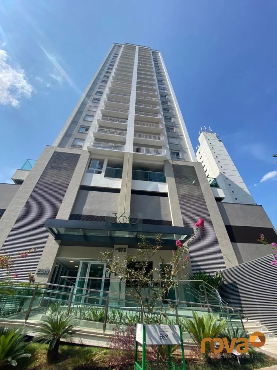 3 quartos 3 suites no Setor Oeste
