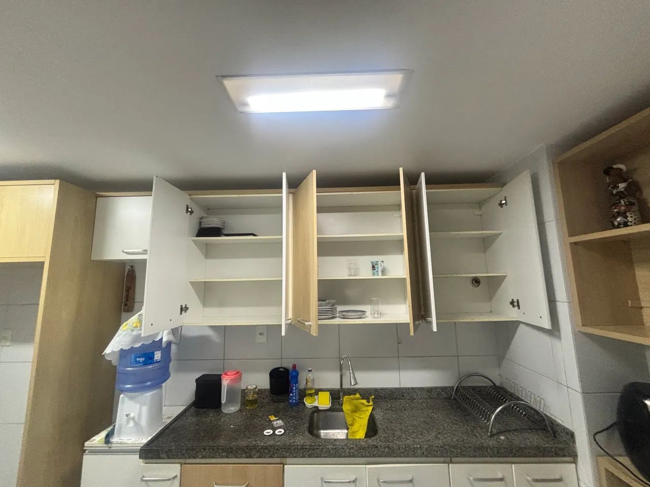 Armários cozinha com diversos módulos  - Foto 2