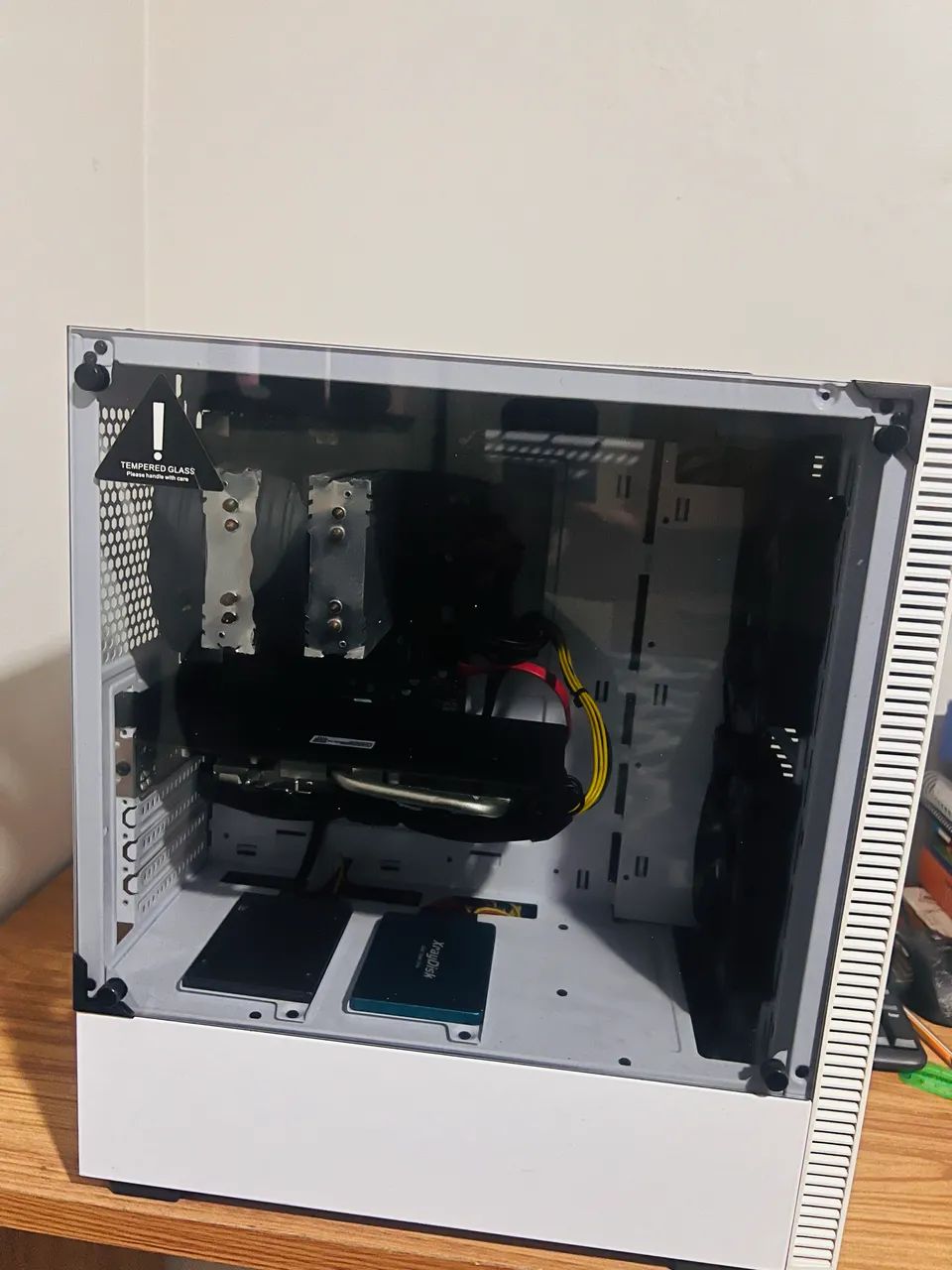 Vendo ou troco PC Gamer. - Foto 5