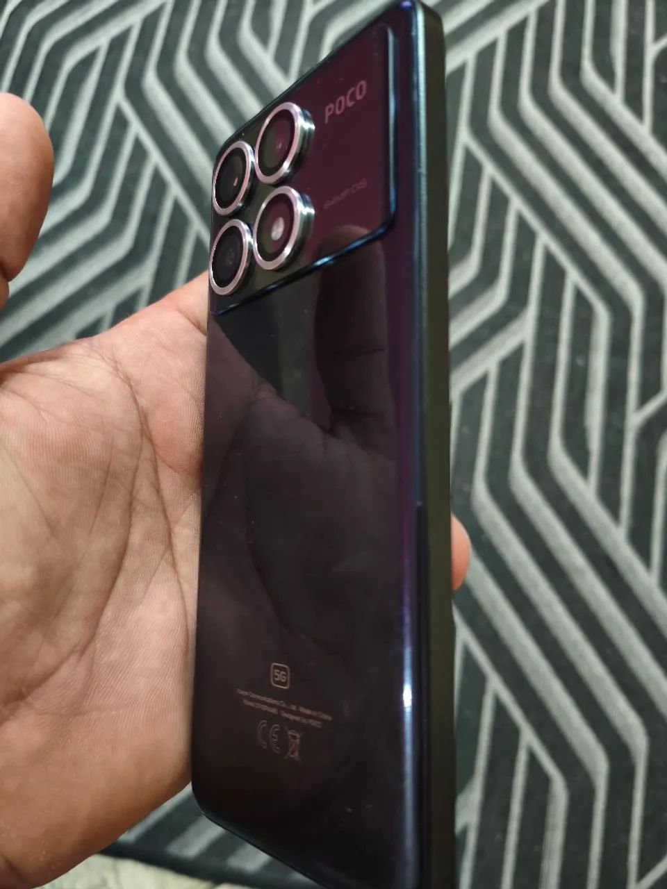 Poco X6 pro 5g. - Foto 3