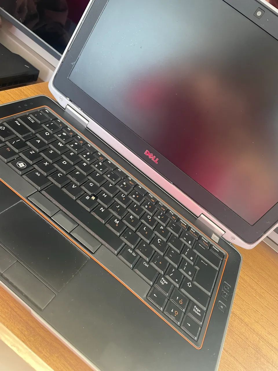 Notebook Dell R$400,00 funcionando  - Foto 3