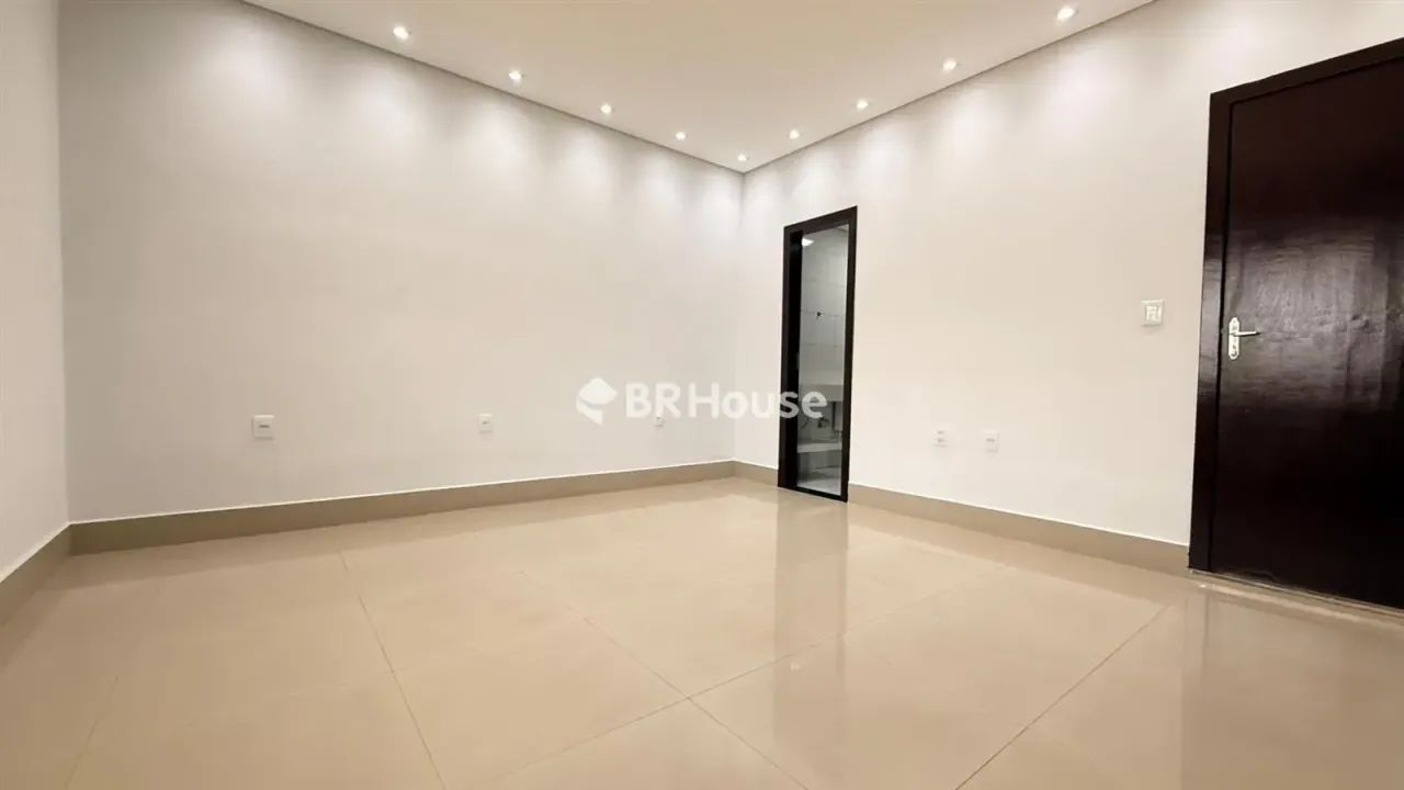 Morada da Serra | Casa 4 quartos, sendo 2 suites - Foto 3
