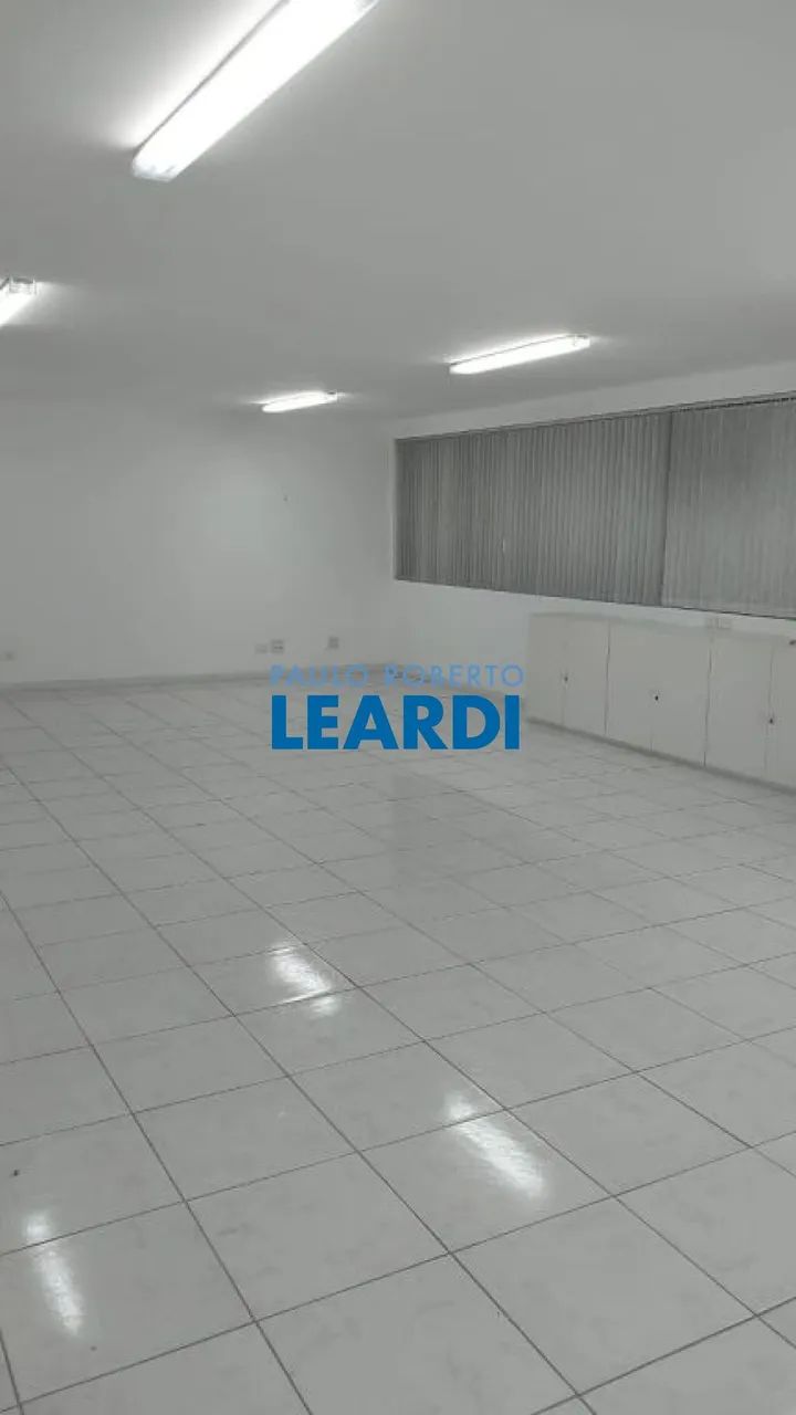CONJ. COMERCIAL - PARAÍSO - SP