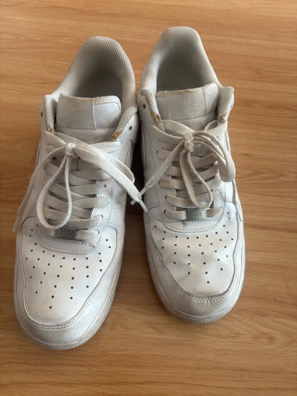 Tênis Air Force 1 41 - Foto 2