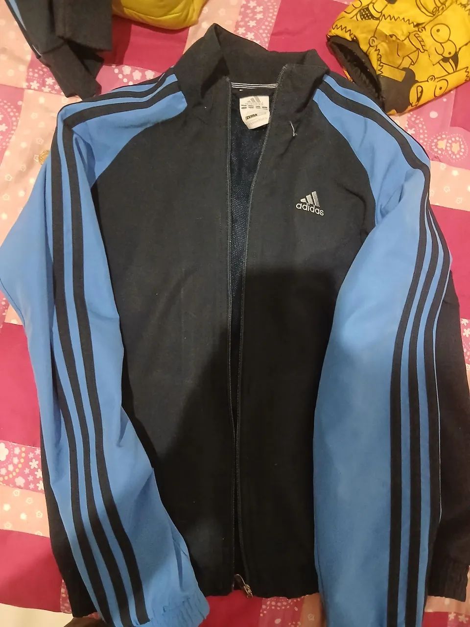 Blusas juvenil Adidas - Foto 2