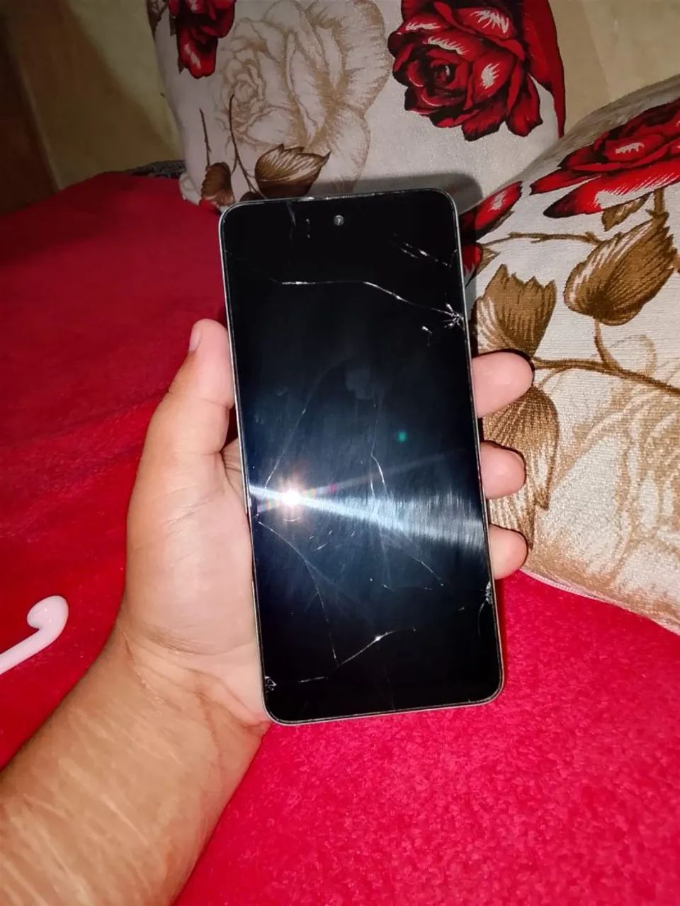 Infinix smart 8  - Foto 2